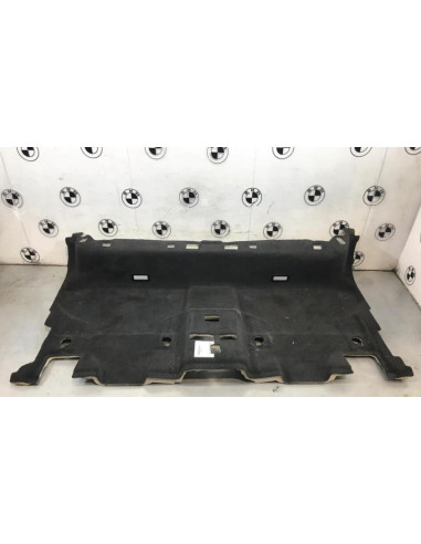 Moquette BMW X6 F16 