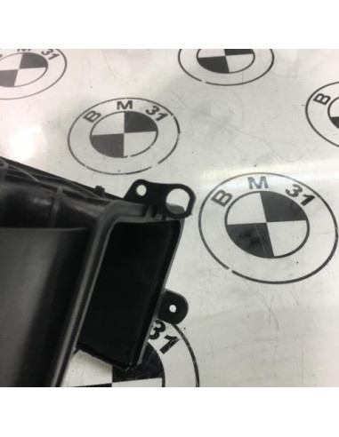 Pulseur d'air BMW X6 F16 