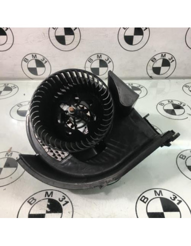 Pulseur d'air BMW X6 F16 