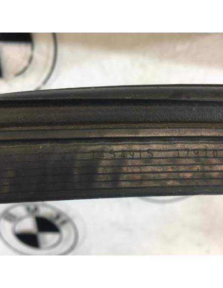 Joint de coffre BMW X6 F16 