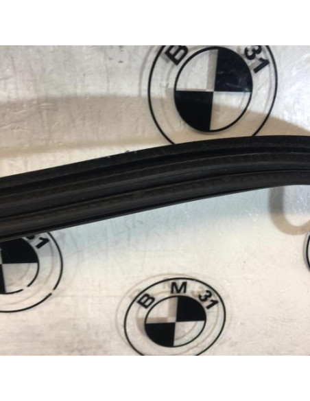 Joint de porte arriere gauche BMW X6 F16 