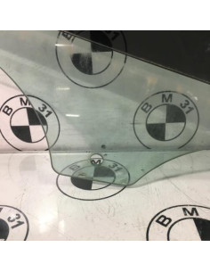 Vitre arriere droit BMW X6 F16  2
