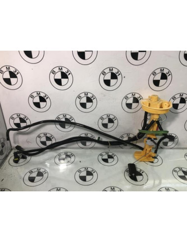 Jauge à carburant BMW X6 F16 