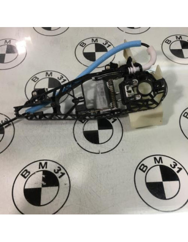 Support poignee porte avant droite BMW X6 F16 