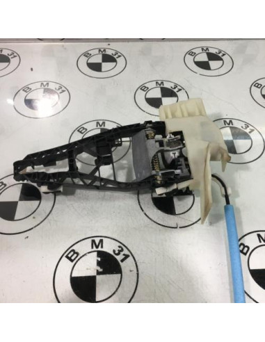 Support poignee porte avant droite BMW X6 F16 