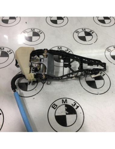 Support poignee porte arriere gauche BMW X6 F16 