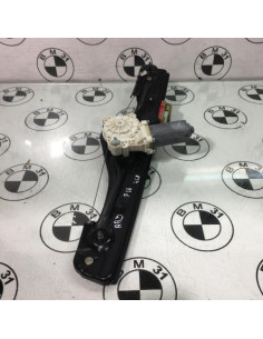 Leve vitre electrique arriere droit BMW X6 F16 