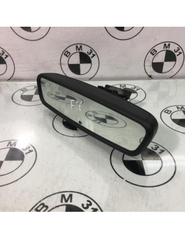 Retroviseur interieur BMW X6 F16 