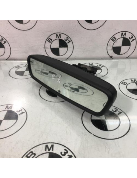 Retroviseur interieur BMW X6 F16 