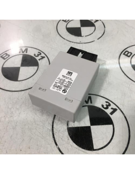 Calculateur BMW X6 F16 