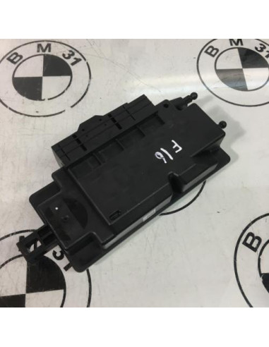 Boitier air bag BMW X6 F16 