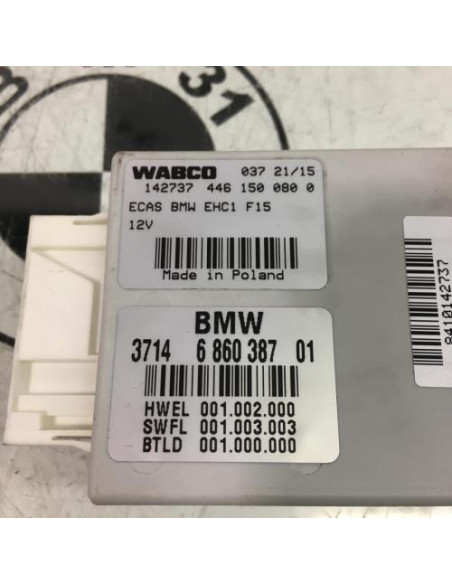 Calculateur BMW X6 F16 