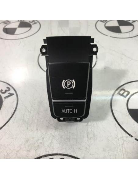 Bouton/Interrupteur BMW X6 F16 