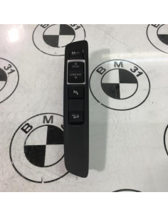 Bouton/Interrupteur BMW X6 F16 