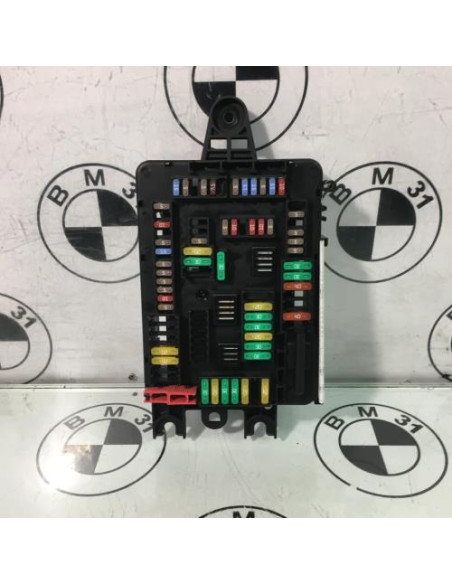 Porte fusible BMW X6 F16 