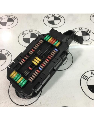 Porte fusible BMW X6 F16 