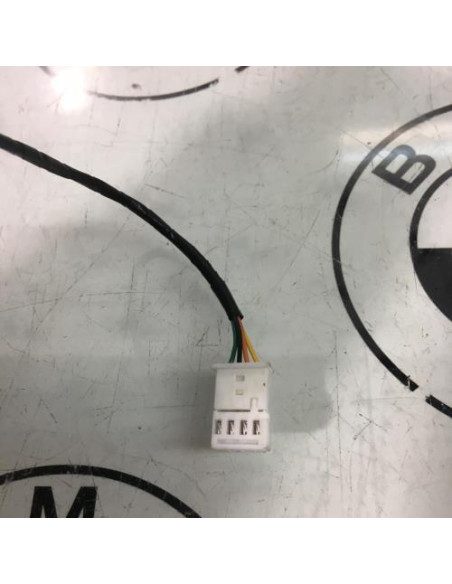Bouton/Interrupteur BMW X6 F16 