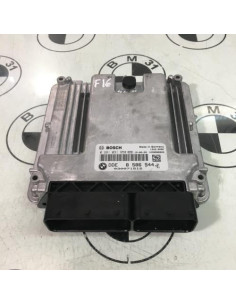 Calculateur moteur BMW X6 F16 