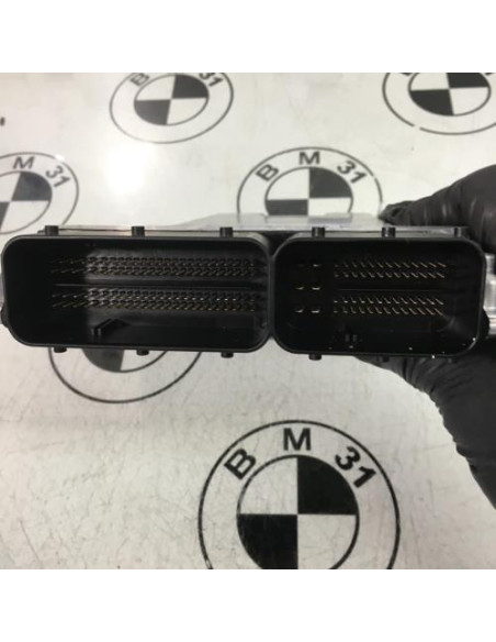 Calculateur moteur BMW X6 F16 