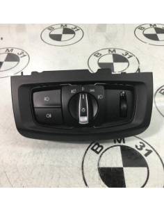 Commande de phare BMW X6 F16 