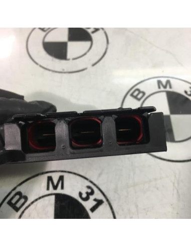 Batterie BMW X6 F16 