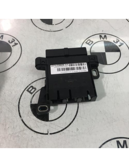 Batterie BMW X6 F16 