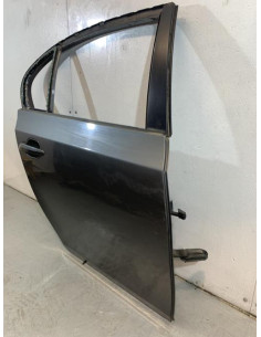 Porte arriere droit BMW SERIE 5 E60 PHASE 2 Diesel 2