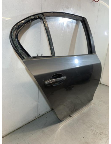 Porte arriere droit BMW SERIE 5 E60 PHASE 2 Diesel
