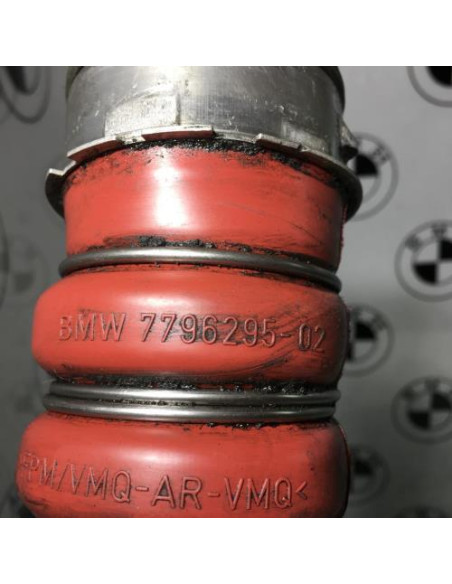 Conduite d'air BMW SERIE 3 E92 COUPE PHASE 1 Diesel