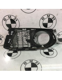 Grille de pare choc BMW SERIE 3 E92 COUPE PHASE 1 Diesel 2