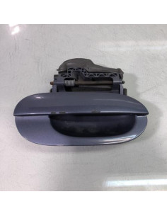 Poignee porte arriere droit BMW SERIE 5 E39 PHASE 2 Diesel