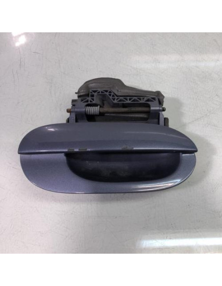 Poignee porte arriere droit BMW SERIE 5 E39 PHASE 2 Diesel