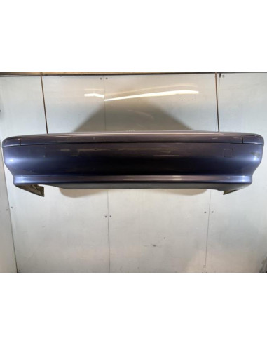 Pare choc arriere BMW SERIE 5 E39 PHASE 2 Diesel