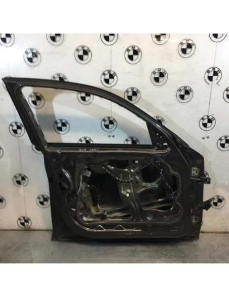 Porte avant gauche BMW SERIE 1 E87 PHASE 1 Diesel