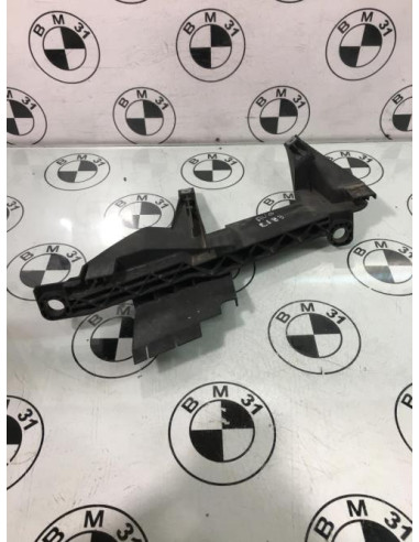 Support de phare gauche (tôle) BMW X3 E83 PHASE 2 Diesel
