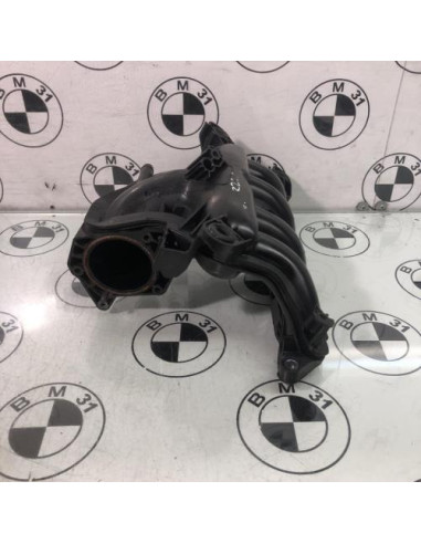 Collecteur d'admission BMW SERIE 1 F21 PHASE 1 Essence