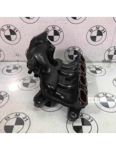 Collecteur d'admission BMW SERIE 1 F21 PHASE 1 Essence
