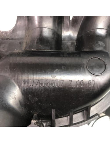 Collecteur d'admission BMW SERIE 1 F21 PHASE 1 Essence