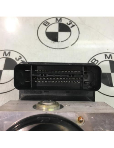 Bloc ABS (freins anti-blocage) BMW SERIE 1 E87 PHASE 1 Diesel