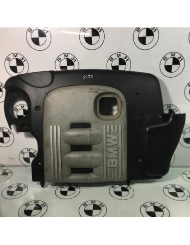 Cache moteur  BMW SERIE 3 E46 COUPE PHASE 2 Diesel