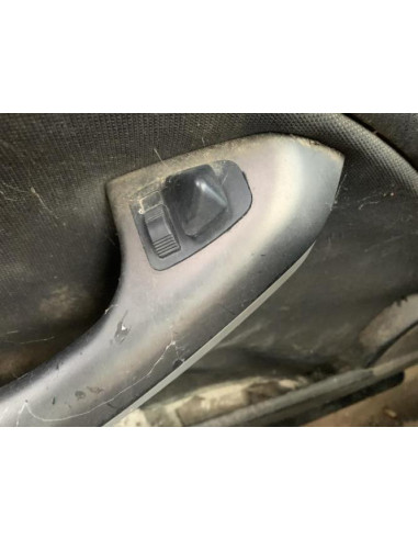 Cache moteur  BMW SERIE 3 E46 COUPE PHASE 2 Diesel