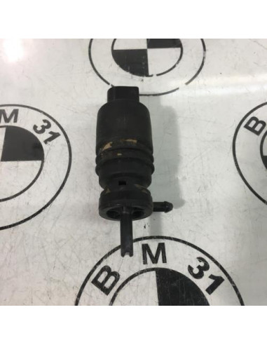 Pompe lave glace arriere BMW SERIE 3 E46 COUPE PHASE 2 Diesel