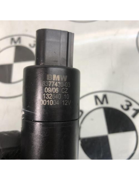Pompe lave phares BMW SERIE 3 E90 PHASE 1 Diesel