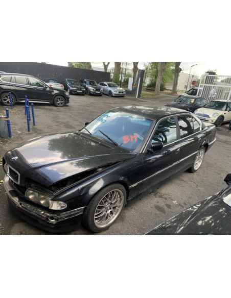 Conduite d'air BMW SERIE 7 E38 Essence