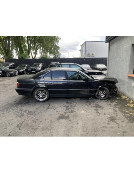 Conduite d'air BMW SERIE 7 E38 Essence