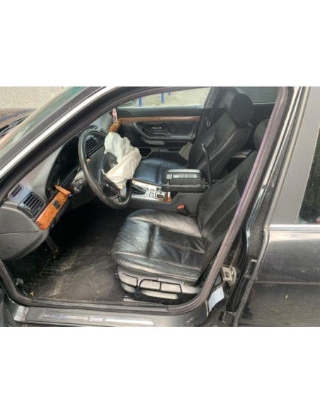 Durite BMW SERIE 7 E38 Essence