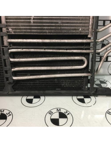 Radiateur de direction assistee BMW SERIE 7 E38 Essence