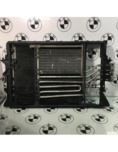 Radiateur huile BMW SERIE 7 E38 Essence
