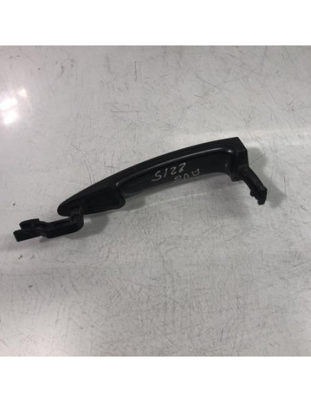 Poignee porte avant gauche BMW SERIE 1 E87 PHASE 1 Diesel