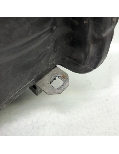 Optique avant principal gauche (feux)(phare) BMW SERIE 1 E87 PHASE 1 Diesel